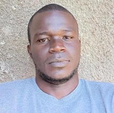 Kamakowa Jamtaka CBO Chairman