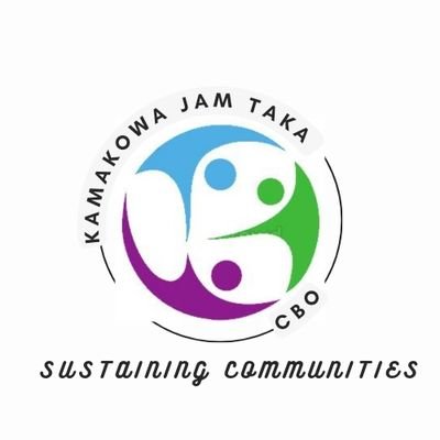 Kamakowa Jamtaka CBO logo